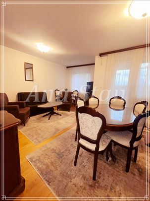 Voždovac, Stepa Stepanović 85m2