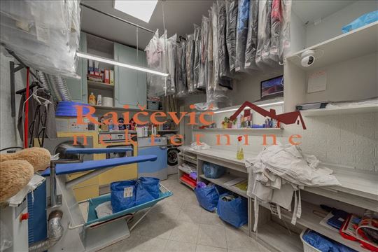 Vracar, Bulevar kralja Aleksandra, 1.0 lokal, 19m2