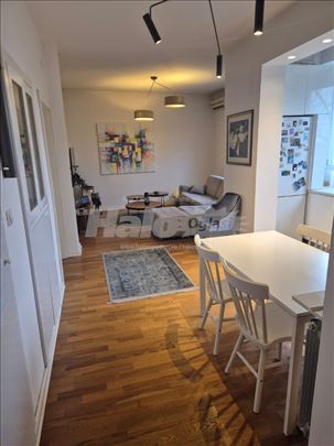 Vracar, Krunska, trosoban, izuzetan