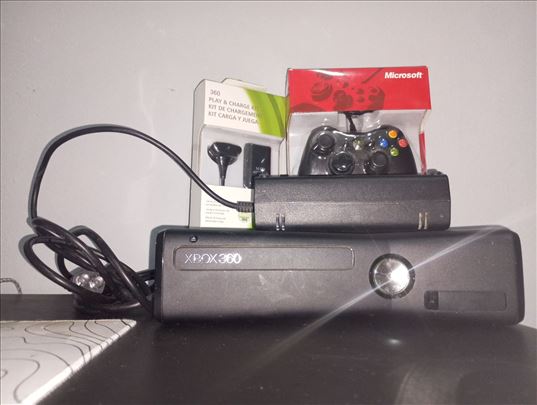 Xbox 360 cipovan