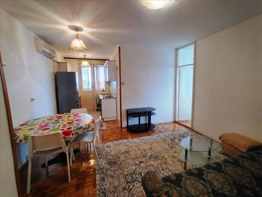 Zemun, Ohridska, Save Kovačevića 58 m2 8/11 3,0