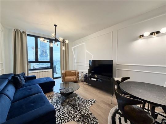 4.0 stan(2u1),117m2,BW Lumia,Top Biznis ID#14632