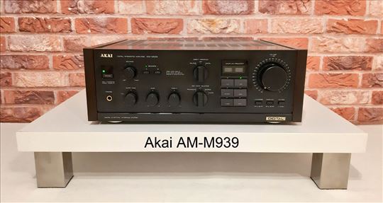 Akai AM-M939