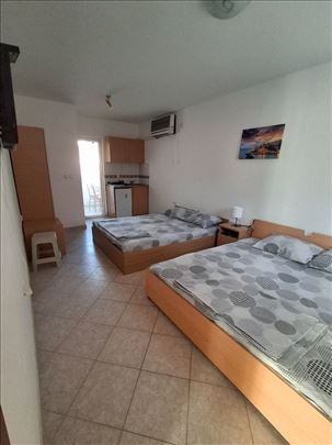 ALKA apartmani u Čanju 