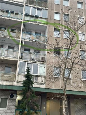 Arena dvosoban Antifašističke borbe