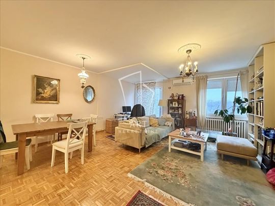 Banjica, odlična lokacija ID#14628