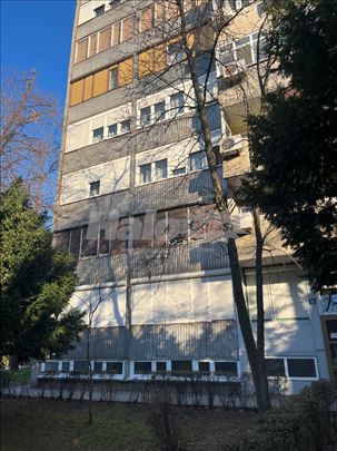 Banovo brdo - Požeška