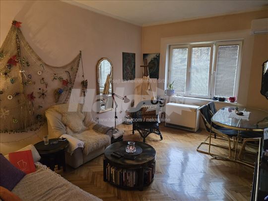 Beograd - Opština Savski venac - Birčaninova