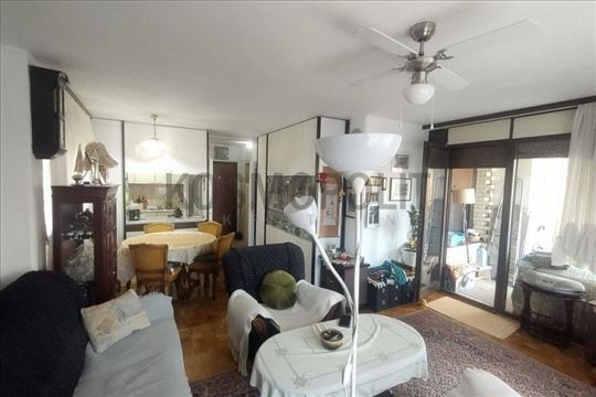 Beograd, Cerak Vinogradi, Stan, 2.0, 58m2