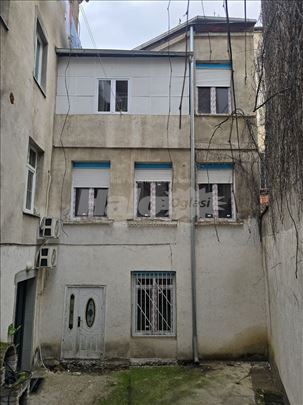 Beograd, Opština Stari Grad -Strahinjića Bana