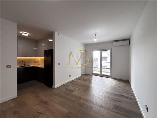 Beograd, Vidikovac, Stan, 3.5, 87m2