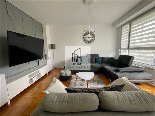 Blok 63, luksuzan stan u novogradnji