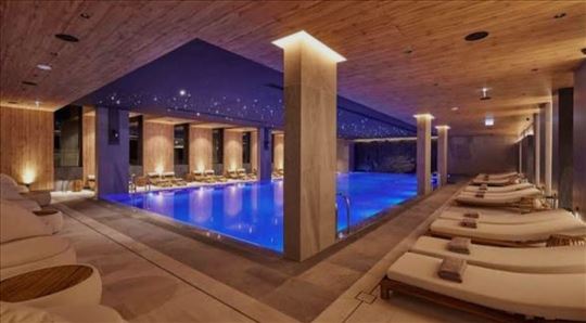 Bor by Karisma, Lux apartman 2.5, 45 m2, Izuzetan 