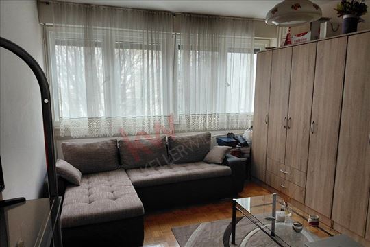 Braće Jerković, jednosoban stan 41 m², lođa