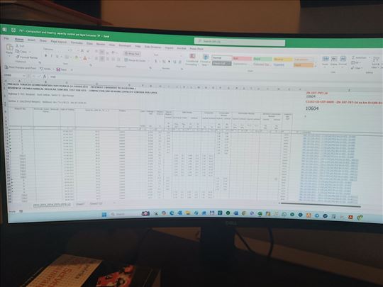 Часови MS Excel-a