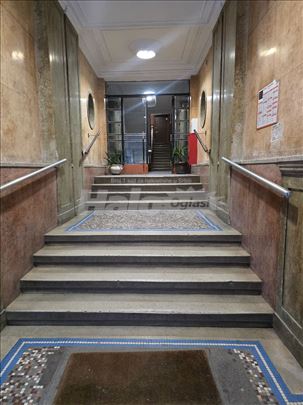 Centar grada- Majke Jevrosime