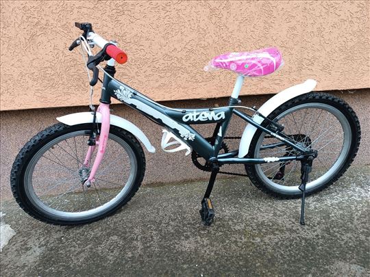 Decij bicikl Adria Atena 20 sa brzinama