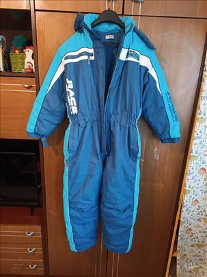 Dečiji skafander 128