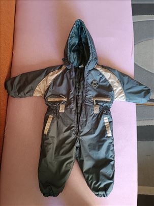 Dečiji skafander uzrast do 2 godine