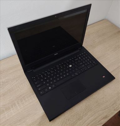 Dell inspiron - očuvan, spreman za rad