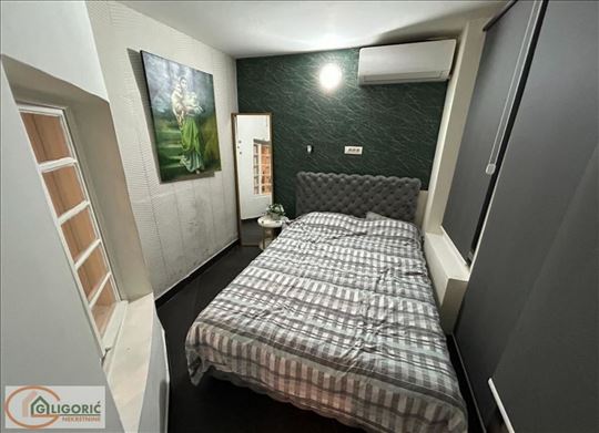 Dobra investicija u centru grada - Skadarlija