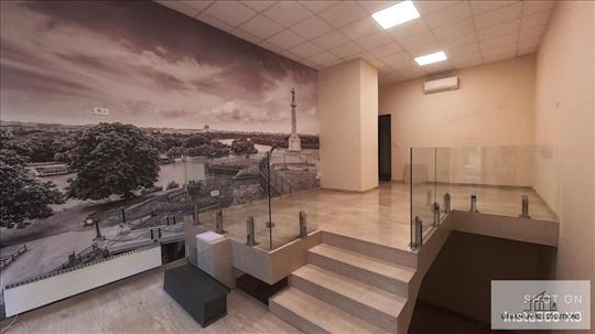 Dorćol , lokal idealna investicija