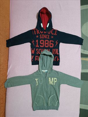 Duksevi za dečake veličina 3