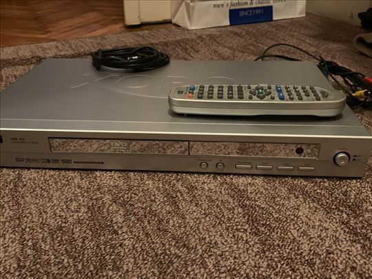 DVD player HORO HSD415