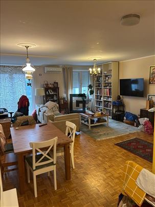 Fantastičan 2.5, porodičan stan na Banjici! ID#201