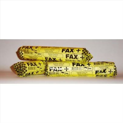 Fax rolne