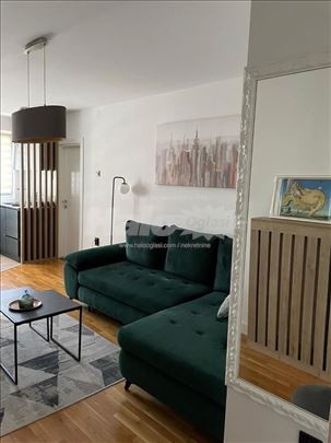 Garsonjera na Donjem Dorćolu