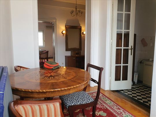 Hilandarska salonac u dobro stanju