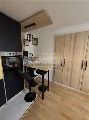 Izdaje se 1.5-soban stan –Zemun,Marije Bursać 