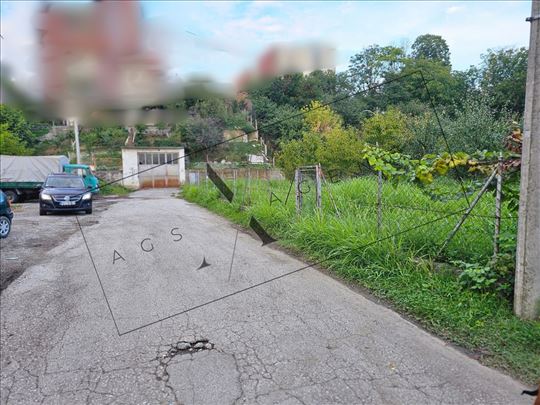 Izdaje se plac 8,67 a u Kraljevu