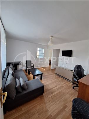 Izdaje se stan kod Železničke stanice