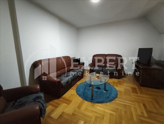 Izdaje se stan na Paliluli