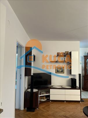 Izdaje se stan u blizini Gradske bolnice !