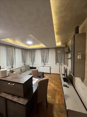 Jajinci,novogradnja,komforan,garaža ID#19171