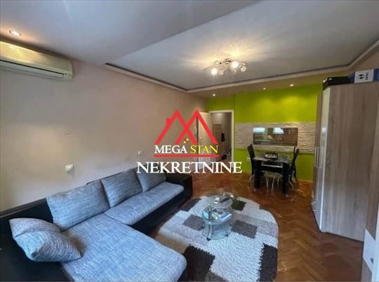 Jednosoban stan - 32m2 - Grbavica