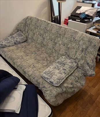 BESPLATNO -Kauc na rasklapanje - BESPLATNO