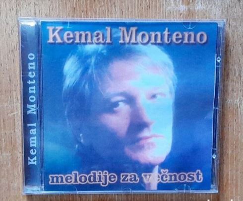 Kemal Monteno - Melodije Za Večnost - CD