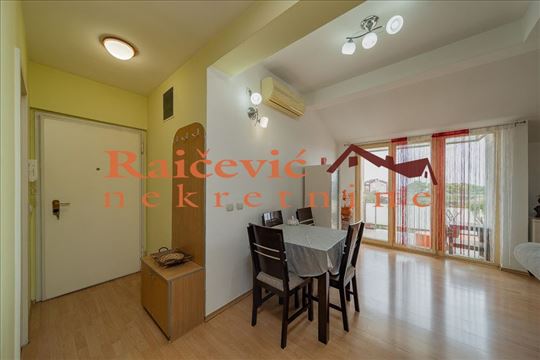 Kluz, Milana Rakica, 3.0, 65 m2 sa terasom