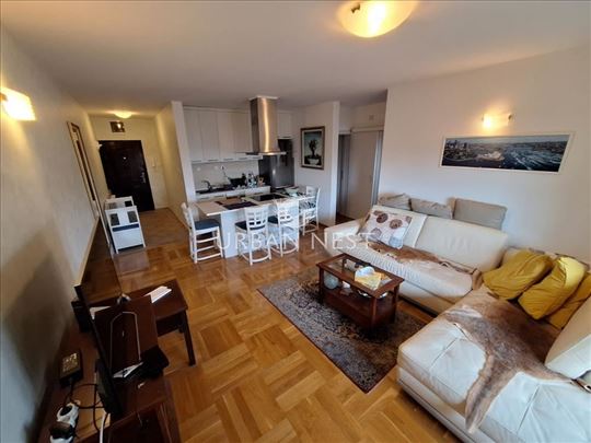 Kumodraž | 55m² | 2.5 | 1. sprat | Uknjižen