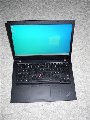 Lenovo Thinkpad L480 8/128 intel i5 8250u L001
