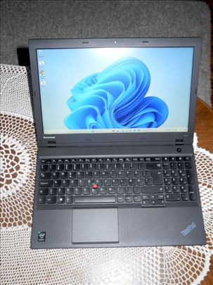 Lenovo Thinkpad L540 i7 4712MQ 8gb 240gb SSD FHD