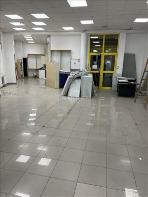 Lokal - blizina Ustaničke ID#5588