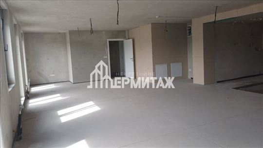 Lokal na Dušanovcu, Ozrenska