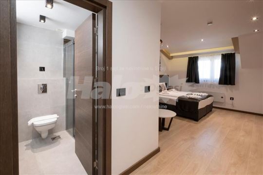 Lux apartman 1509-Zoned 2