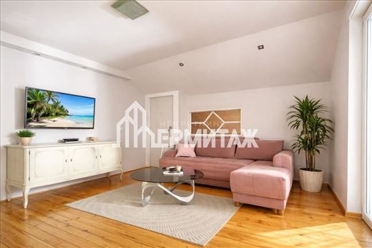 Lux stan – pet friendly– Vračar