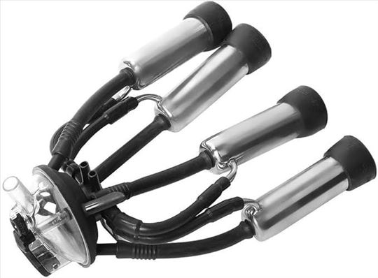 Mašina za muženje krava - muzilica